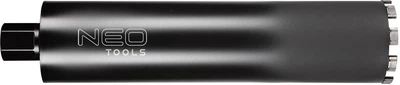 Otwornica diamentowa do wiertnicy 58G540 NEO Tools 102 × 470 mm 9T 57-862 (5906692012633)