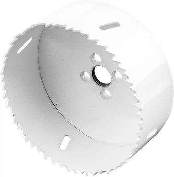 Otwornica bi-metalowa Graphite 105 mm 56T720 (5902062117700)