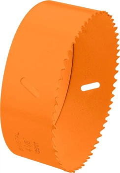 Otwornica bi-metalowa NEO Tools 114 mm 57-917 (5906692013074)