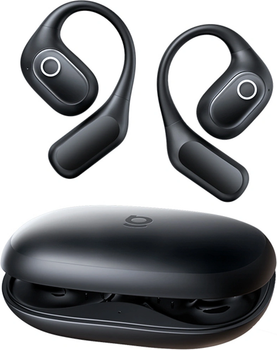 Навушники Baseus Eli 2i Fit OWS Black (6932172696931)