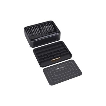 Викрутка Xiaomi JIMIHOME 38in1 Black (JM-FM1) Xiaomi JM-FM1 995773
