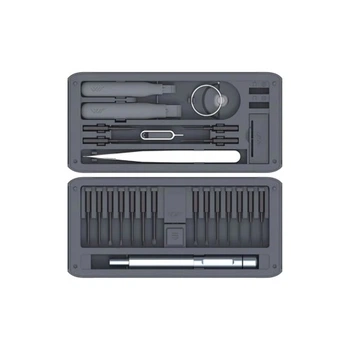 Викрутка Xiaomi JIMIHOME 26in1 Black (JM-GNT26) Xiaomi JM-GNT26 995769