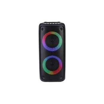 Акустична система Media-Tech FunBox BT Black (MT3181) Media-Tech MT3181 996474