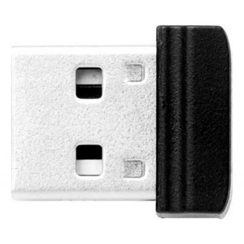 USB флеш накопичувач Verbatim 16GB Store 'n' Stay Nano Black USB 2.0 (97464) Verbatim 97464 911771
