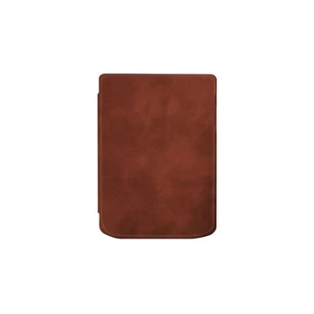 Чехол для электронной книги BeCover Smart Case PocketBook 629 Verse / 634 Verse Pro 6" Brown (710451) BeCover 710451 996353