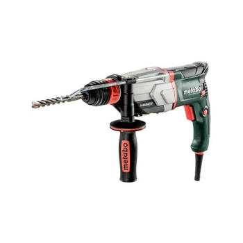 Перфоратор Metabo KHE 2860 Quick, сменный патрон Metabo-Quick (600878500) Metabo 600878500 996447