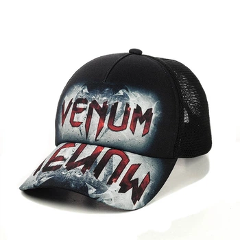 Молодежная бейсйсболка "Venum"
