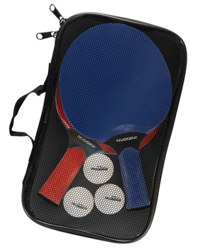 Zestaw do tenisa stołowego Hudora Outdoor (4005998763148)