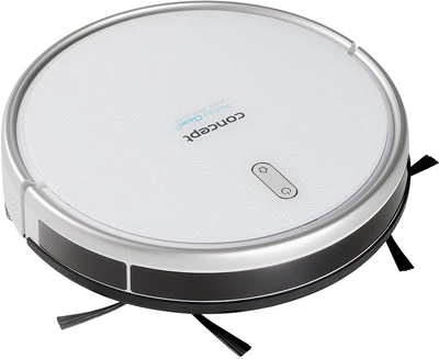 Robot sprzątający Concept RoboCross Gyro Defender UVC VR2020