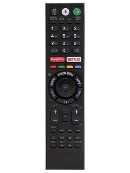 Пульт для телевізора Sony RMF-TX310E з голосовим керуванням