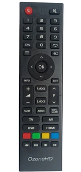 Пульт для телевизора Ozone HD 19HN95T2