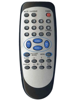 Пульт для телевизора Shivaki RE-811