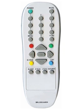 Пульт для телевизора LG MKJ30036804