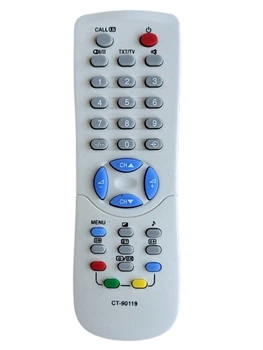 Пульт для телевизора Toshiba CT-90119 Remote Control (2030)