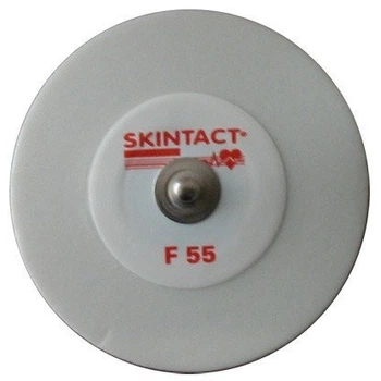 Электрод одноразовый для ЭКГ F 55 SKINTACT № 30