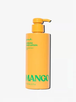 Лосьйон для Тіла Victoria's Secret Pink Mango Cooling Body Lotion 355 мл (26787144)