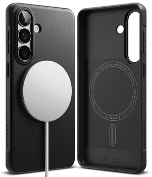 Чехол Ringke Onyx Magnetic для Samsung Galaxy S26 Black (OMG1249E55)