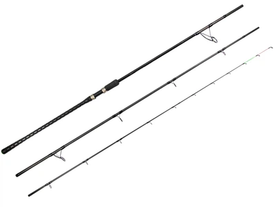 Вудилище фідерне Feeder Concept DISTANCE BLACK EXTRA HEAVY 150/3.60 (FCDIBH150-360)