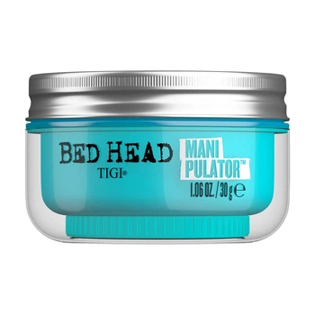 Легкая текстурирующая паста для волос Tigi Bed Head Manipulator Styling Cream 30мл
