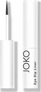 Подводка для глаз жидкая JOKO Eye Dip Liner черная 5 мл (5903216301211)
