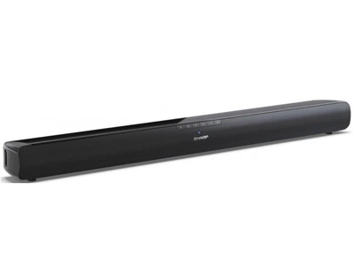 Саундбар SHARP HTSB-100 75W Black