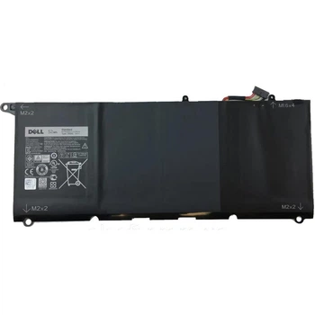 Аккумулятор для ноутбука Dell XPS 13-9343 JD25G, 52Wh