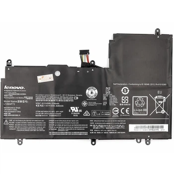 Аккумулятор для ноутбука Lenovo Yoga 3 14 Series