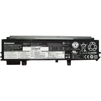 Аккумулятор для ноутбука Lenovo ThinkPad X230s/X240s, 24Wh
