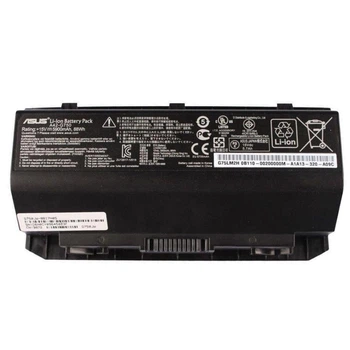 Аккумулятор для ноутбука ASUS G750 A42-G750, 5900mAh