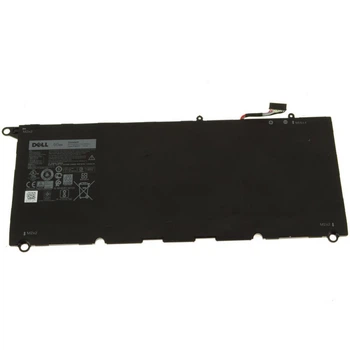 Аккумулятор для ноутбука Dell XPS 13-9360 PW23Y, 60Wh