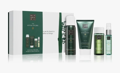Набор для тела Rituals The ritual of jing