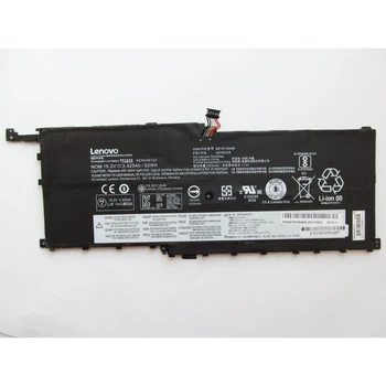 Аккумулятор для ноутбука Lenovo ThinkPad X1 Carbon