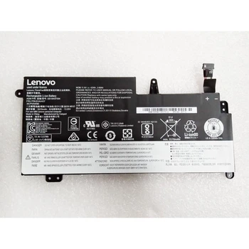 Аккумулятор для ноутбука Lenovo ThinkPad 13 (brn_A47379)