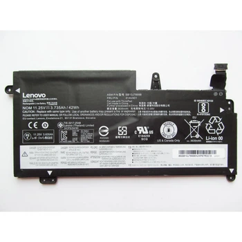 Аккумулятор для ноутбука Lenovo ThinkPad 13 (brn_A47414)
