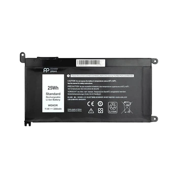 Аккумулятор для ноутбука PowerPlant DELL Inspiron 17-5770