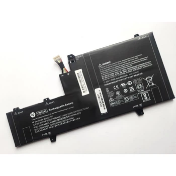 Аккумулятор для ноутбука HP EliteBook Folio 1030 G2 OM03XL, 57Wh