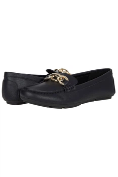 Женские лоферы Calvin Klein 37 Чёрный (138996)