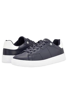 Мужские кеды Calvin Klein 44 Синий (138441)
