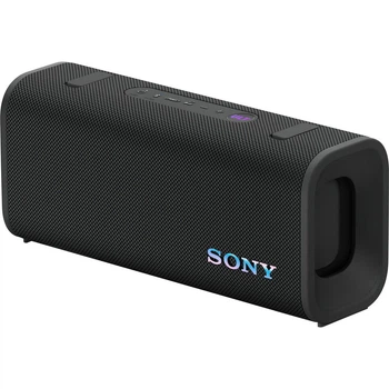 Портативная акустика Sony ULT FIELD 3 Black (SRSULT30B.E) [158870]