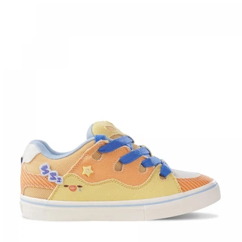 Жіночі кеді Ollie Skate Bake Yellow/Orange/Blue 43 Жовтий BAKEZZ18153