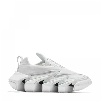 Чоловічі кросівки FILA SAWW X Safa Sahin M Medium White 42,5 Білий T12M521121FBA