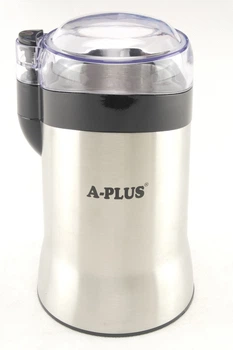 Кавомолка A-PLUS (1586)