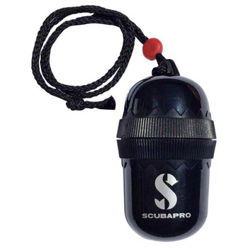 Бокс Scubapro Divers Egg