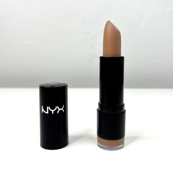 Увлажняющая помада для губ NYX Cosmetics Extra Creamy Round Lipstick LSS522 Circe
