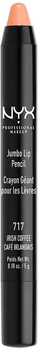 Помада в карандаше NYX Jumbo Lip Pencil Irish Coffee (JLP717)