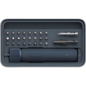 Электроотвертка HOTO 3.6V Screwdriver Kit (QWLSD011) [105665]