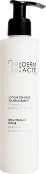 Tonik do twarzy Academie White Derm Acte rozświetlający 200 ml (3145078320005)