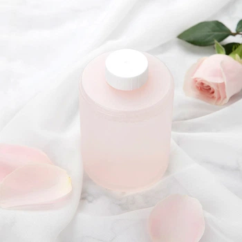 Сменный картридж (мыло) для Xiaomi MiJia Automatic Soap Dispenser (PMXSY01XW) Розовый (1 шт.)
