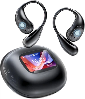 Навушники Lenovo ERAZER XP7 Wireless Earbuds Чорний
