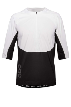 Чоловіча велофутболка POC Enduro MTB Jersey M PC523038001 (M)